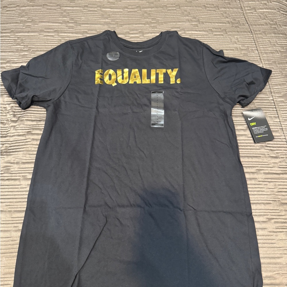 Nike “Equality” T-shirt